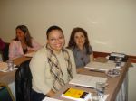 Curso em So Paulo Hotel Golden Tower(Luciana e Rosana do Carmo) 23.05.10