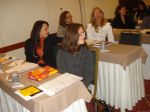 Curso em So Paulo Hotel Golden Tower(Bruna e Patricia Esteves) 23.05.10