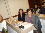 Curso em São Paulo Hotel Golden Tower (Leticia e Yara)23.05.10