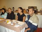 Curso em So Paulo Hotel Golden Tower Willian, Patricia,Sandra e Fernanda)23.05.10