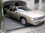 Cadillac Deville Concour (UNica no Brasil)