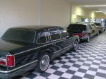Lincoln Town Car Signature Sedn - 1998 Modelo mais novo existente no Brasil.