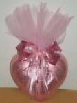 Corao de Chocolate