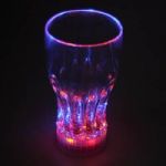 Copo neon