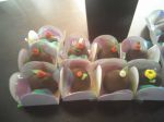 Mini Bombons