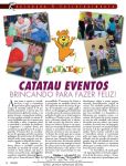 Veja mais fotos em nossa pgina no Facebook!...
https://www.facebook.com/CatatauEventoseRecreacaoeCursos/