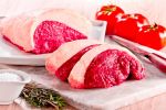 Picanha Angus in Natura