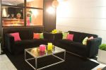 lounge e ambientao
