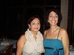 Com Delma, Reveillon Pasrgada