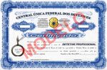 Site Oficial: www.centralunicadosdetetives.com.br