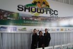 Abertura Showtec 2010 - Maracaj