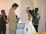 Enlace Casamento diurno Lara Prieto & Anderson