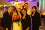 Enlace Daniel & Claudia - Buffet La Riviera