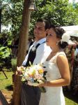 Enlace Michelle & Fernando - Estncia Havai