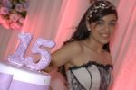 Debut Dhanielly Pereira - Buffet La Riviera