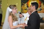 Enlace Eliza & Rodolfo -05/02/11 - Sidrolndia/MS