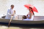 Enlace Tania & Ricardo - Chácara Bonanza