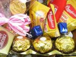 Cesta So Gonalo