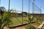 Campo de Futebol