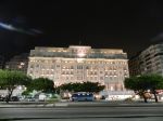 Hotel Copacabana Palace - Rio de Janeiro