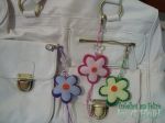enfeite flor