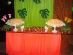 Doces e Salgados