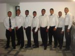 Minha equipe