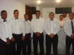 Minha equipe