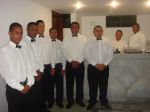 Minha equipe