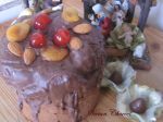 Panetone Trufado