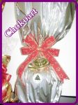 Panetone Trufado 600g