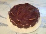 Torta Holandesa