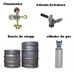 Equipamentos Diversos