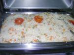 Arroz a grega