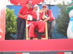Caravana de Natal Coca-Cola 2005