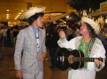 Dupla Caipira - Ao do Shopping Center NOrte