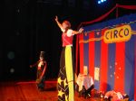 O Encantado Circo Estrela