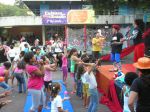 Oficina de Malabares (Centro Cultural Diadema)