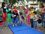 Oficina de Acrobacia (Centro Cultural Diadema)