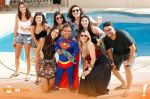 super man