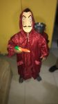la casa de papel