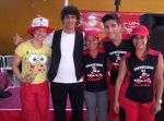 Shows e Eventos beneficentes