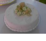 Bolos de Casamento
