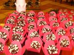 Brigadeiro Ball