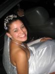 Casamento da Bruna