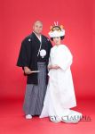 Casamento Oriental