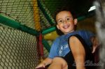 Aniversrio do Thiago