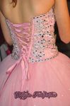 Debutante Isabella
