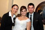 Casamento Rejane e Jefferson - 04/11/2010 - Fpolis fotos Silvana Meurer