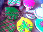 Biscoitos de Natal 